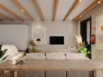 Apartamento de vacaciones para 4 personas en Viana do Castelo