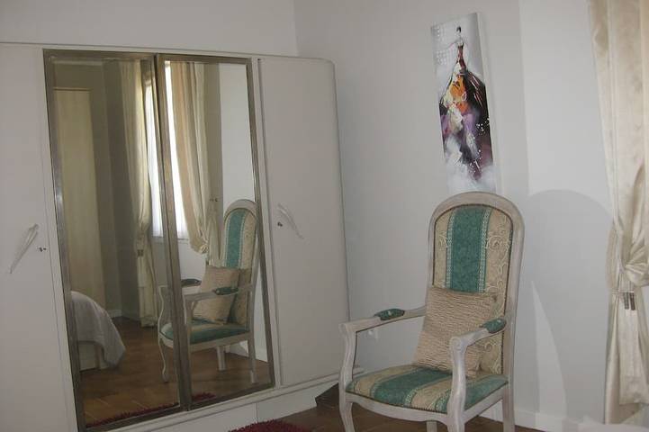 Gîte pour 4 personnes, avec jardin et terrasse à Bastelicaccia - 3