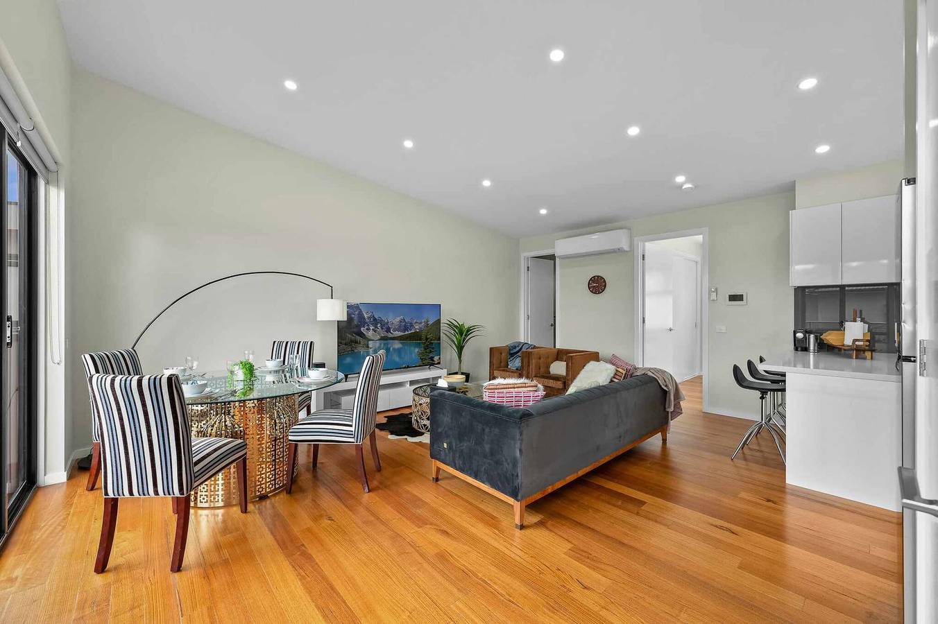 Holiday Home for 6 People in Melbourne, Maribyrnong City