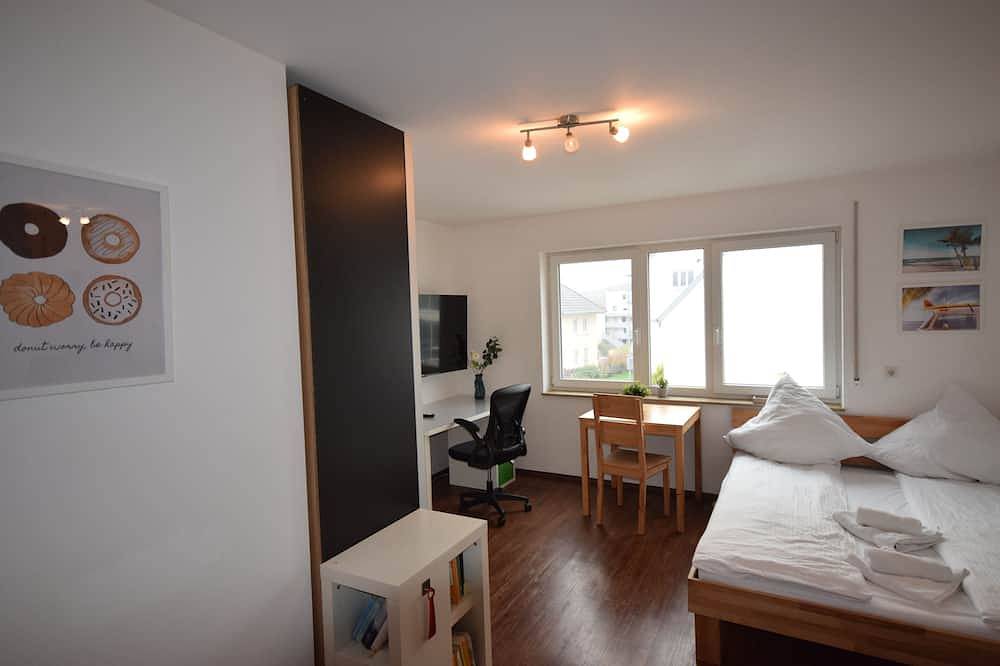 Ganze Wohnung, Apartment an der Hochschule - ideal für Geschäftsreisende (1.4) in Biberach an der Riß, Landkreis Biberach