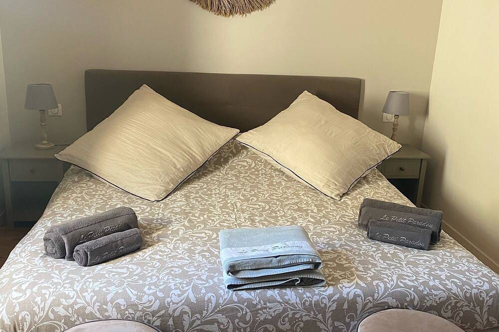 Mas Le Petit Paradou in Paradou, Région d'Arles