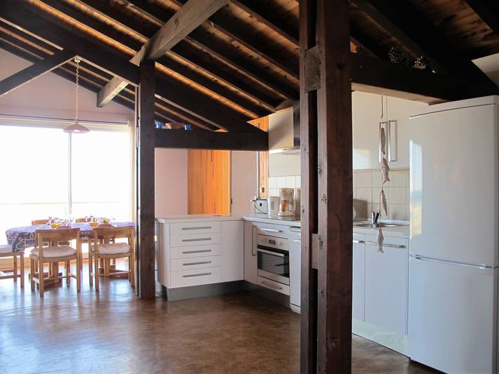 Ganze Wohnung, Capama in Mimizan Plage, Mimizan