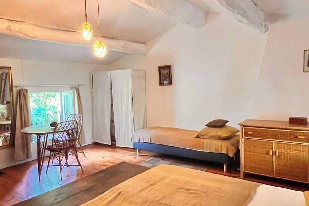 Le Manou Maison de charme en Drôme provençale in Marsanne, Région de nyons