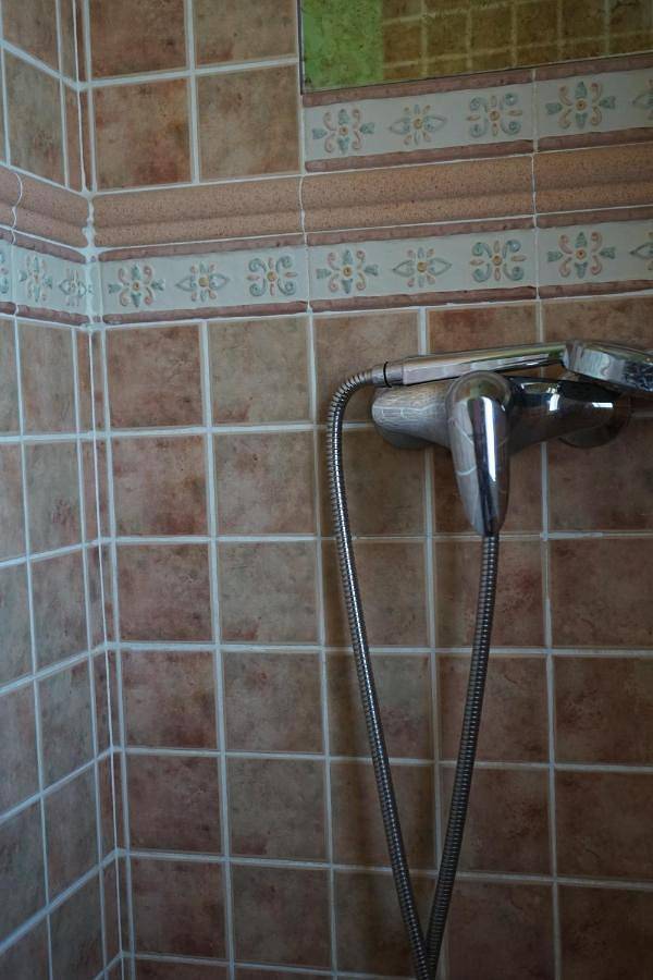 Casa rural para 10 personas, con Terraza y Jardín además de Piscina y Vistas en Cuevas del Almanzora - 4