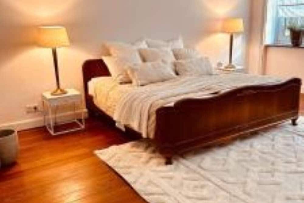Ambiente Deluxe auf Schloss Falkenhorst in Kleinblittersdorf, Saarbrücken & Umgebung