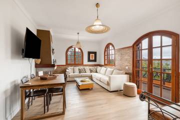 Casa Rural para 13 Personas en Tejeda, Gran Canaria Oeste, Foto 3