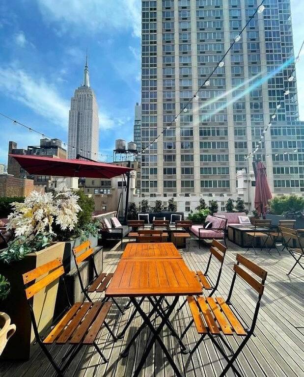 Hotel per 2 Persone in Manhattan, New York