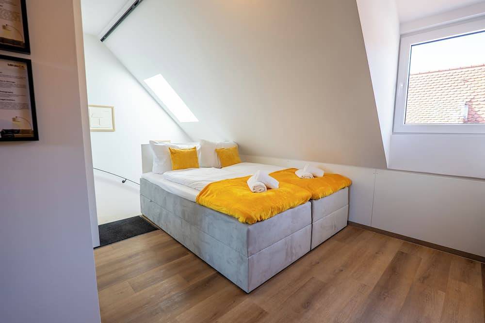 Ganze Wohnung, Mihalca® | Studio Apartment 03 in Legoland Deutschland, Günzburg