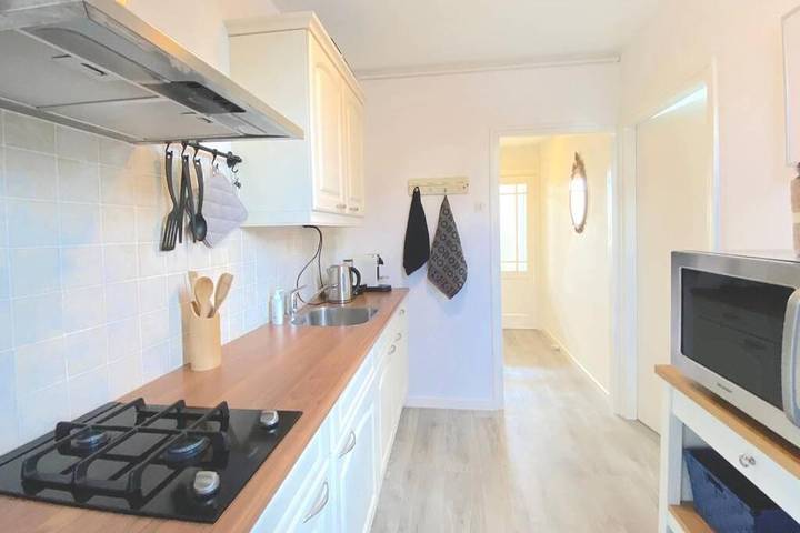 Gîte pour 4 personnes, avec vue et vue sur le lac dans Monnickendam - 3