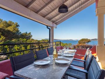Strandhaus für 6 Personen in Le Pradet, Var, Bild 1