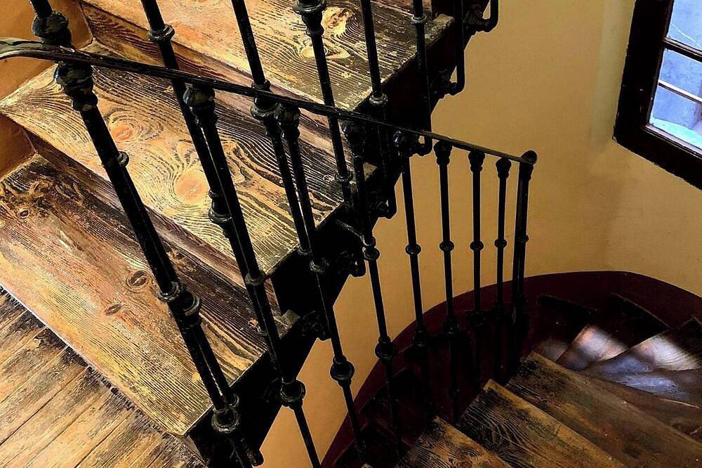 Serfardí Apartment, Calle Mayor, Alcalá de Henares in Alcalá de Henares, Madrid Province