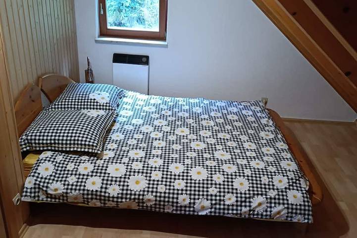 Location de vacances pour 5 personnes dans Schnepfenried - 4