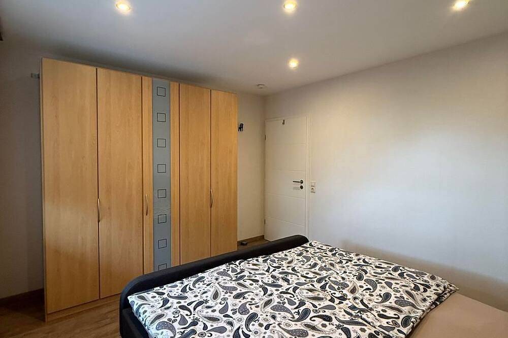 Apartment Carina - apartment/flat, shower, Wc, 2 bedrooms in Losheim am See, Saar-Nahe-Bergland