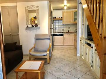 Villa pour 4 Personnes dans Port-la-Nouvelle, Aude, Photo 4