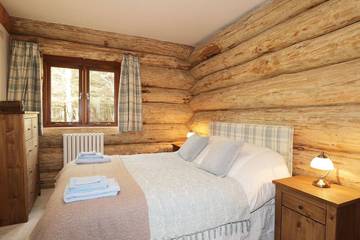 Cottage for 4 People in Moray Firth, Scotland, Photo 3