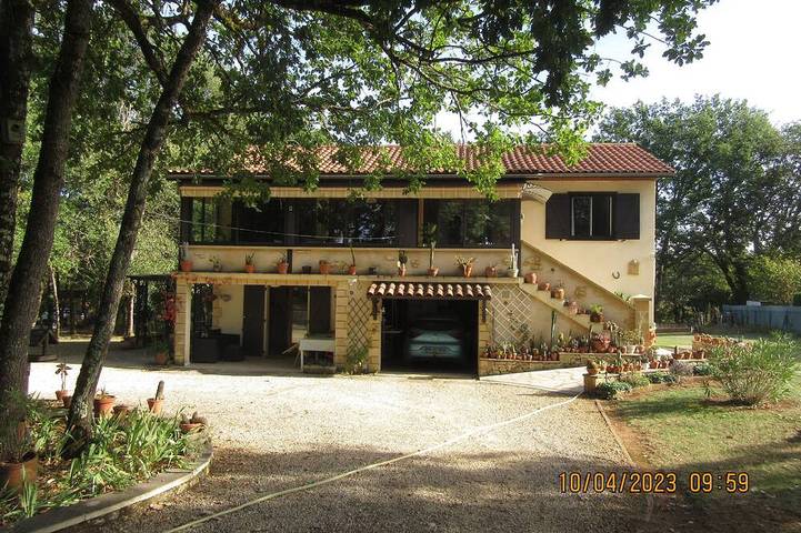 Apartamento de vacaciones para 3 personas, con terraza y jardín, Se admiten mascotas - 1