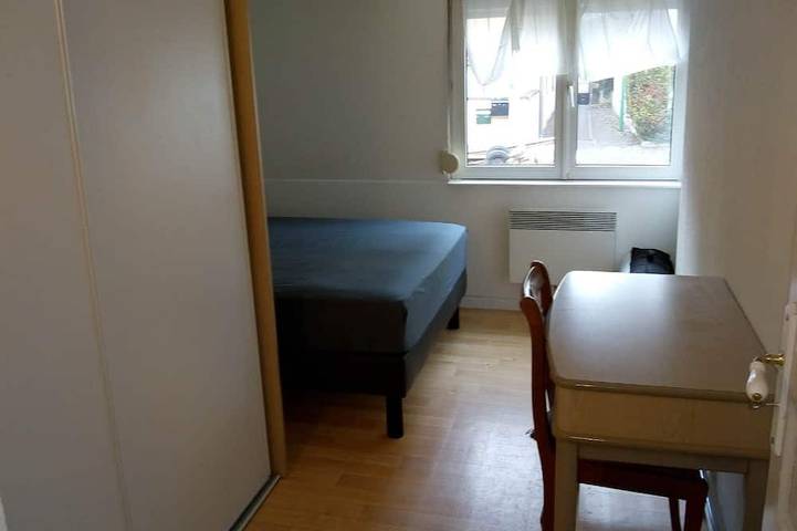 Gîte pour 4 personnes à Hœnheim - 3