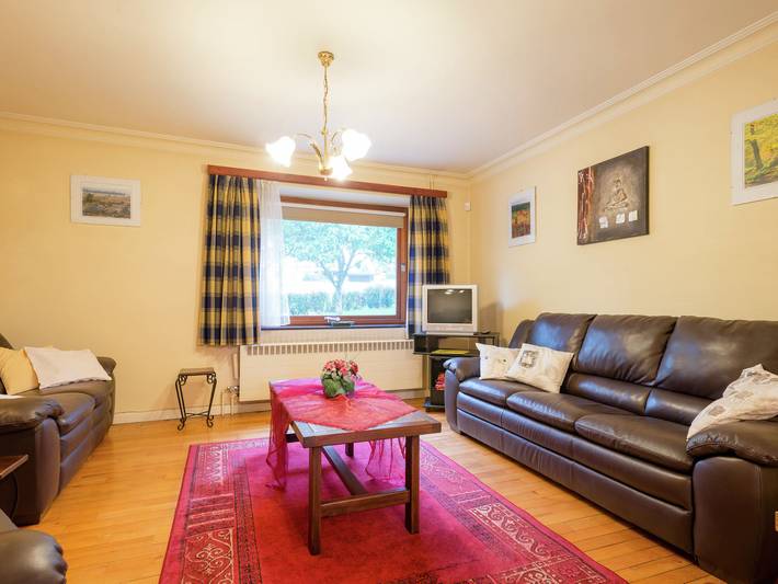 Gîte pour 6 personnes, avec terrasse, adapté aux familles à Waimes - 3