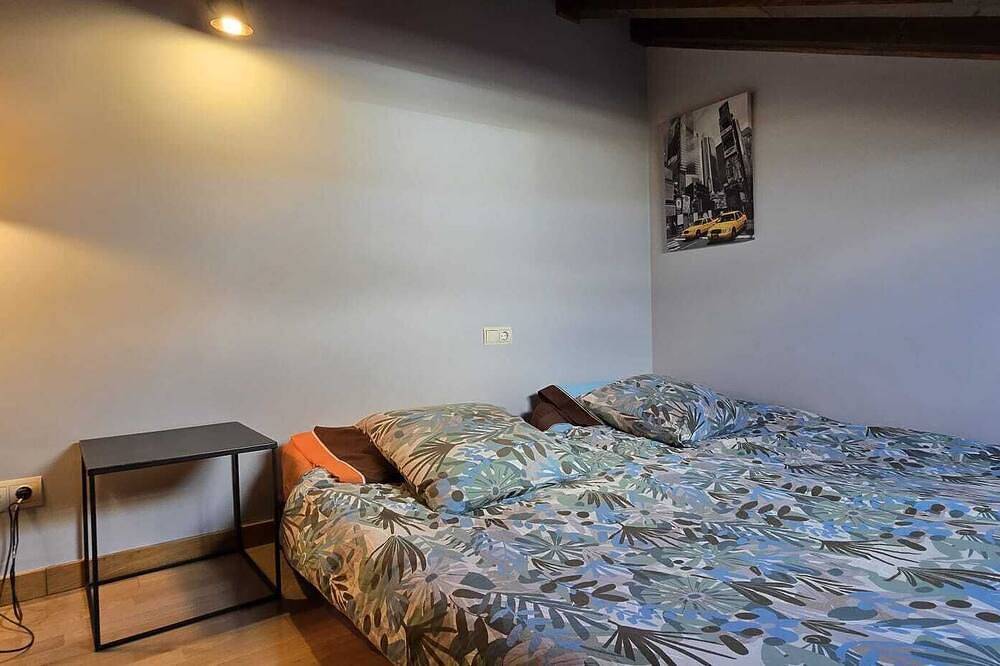 Entire apartment, Wonderful Penthouse in Puigcerdà in Puigcerdà, Catalan Pyrenees