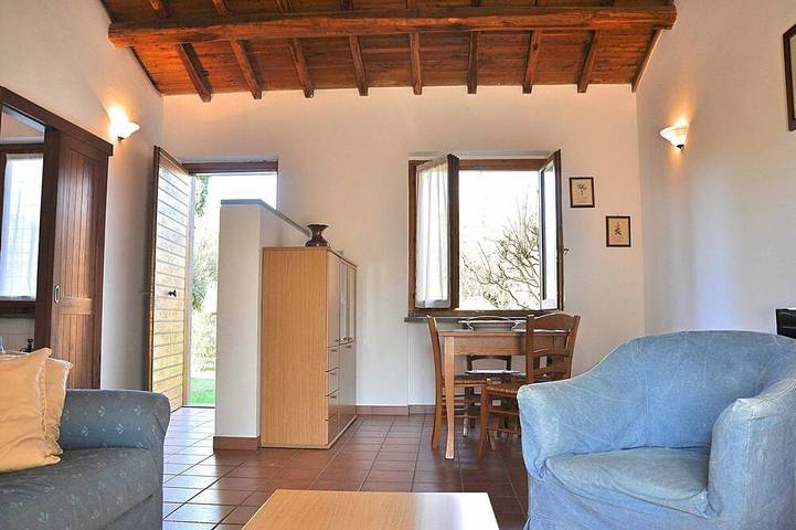 Ferienwohnung für 6 Personen, mit Garten und Pool - 1