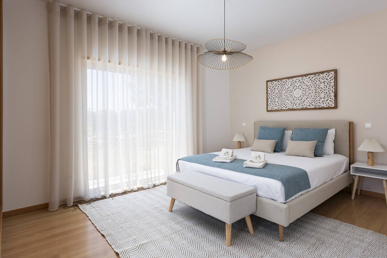 Villa da Ria - by Hd Properties in Faro, Parque Natural da Ria Formosa