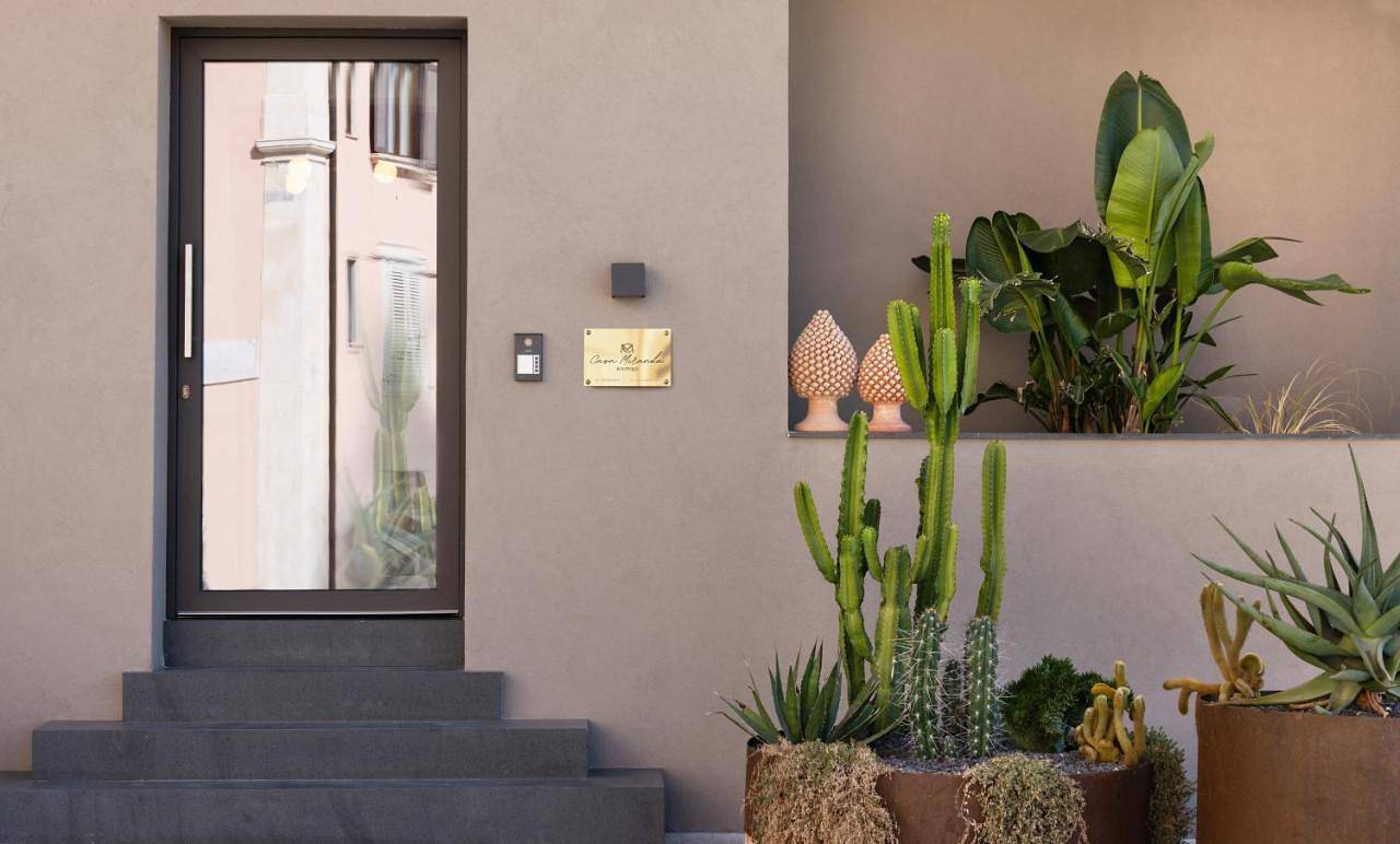 Casa Miranda Boutique in Syracuse, Syracuse Province