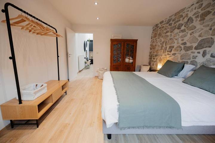 Location de vacances pour 4 personnes à Gerpinnes - 2