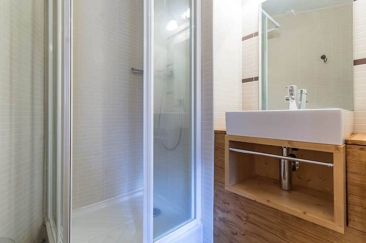 Apartamento entero, Superb Apartment 4-6 Pers, Full South, Ski, Balcony overlooking the slopes in Bellentre, La Plagne-Tarentaise