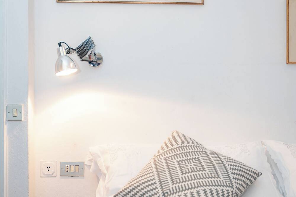 Villa Grande in Bordighera, Riviera di Ponente