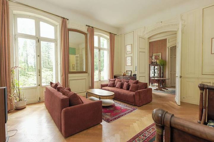 Gîte pour 33 personnes à Langeais - 3