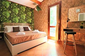Villa for 8 People in Sorrento, Tyrrhenian Coast Campania, Photo 1