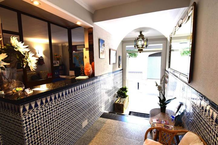 Maison d’hôte pour 3 personnes à Fuengirola - 3