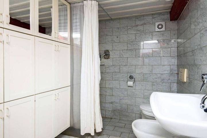 Ferienhaus für 6 Personen, mit Garten in Augustenburg - 4