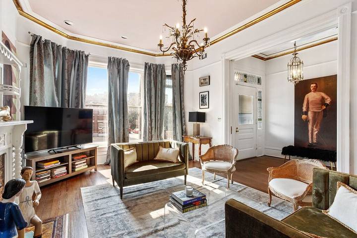 Holiday home for 8 people - 1