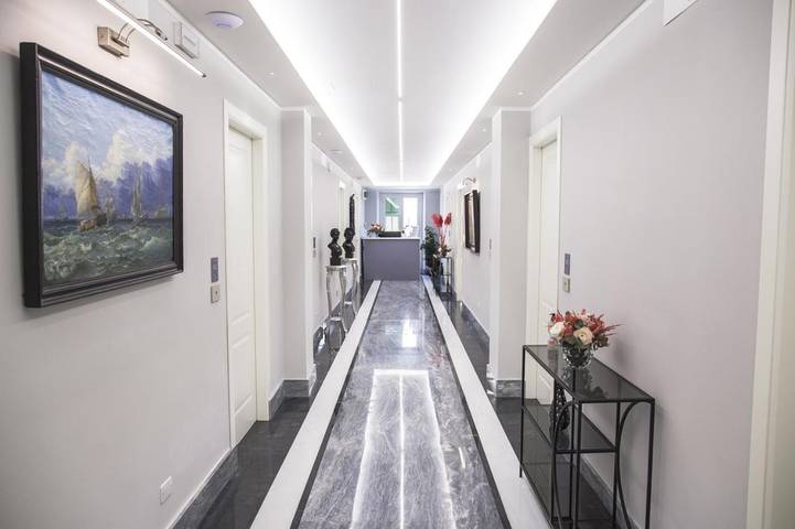 Hôtel pour 3 personnes, avec vue, animaux acceptés