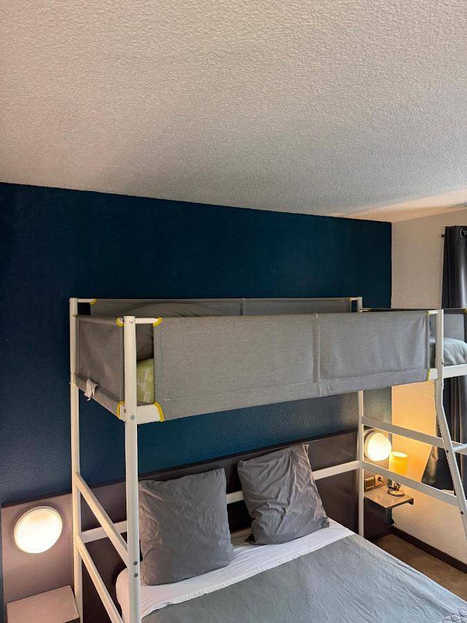 Double Room in Orry-la-Ville, Oise
