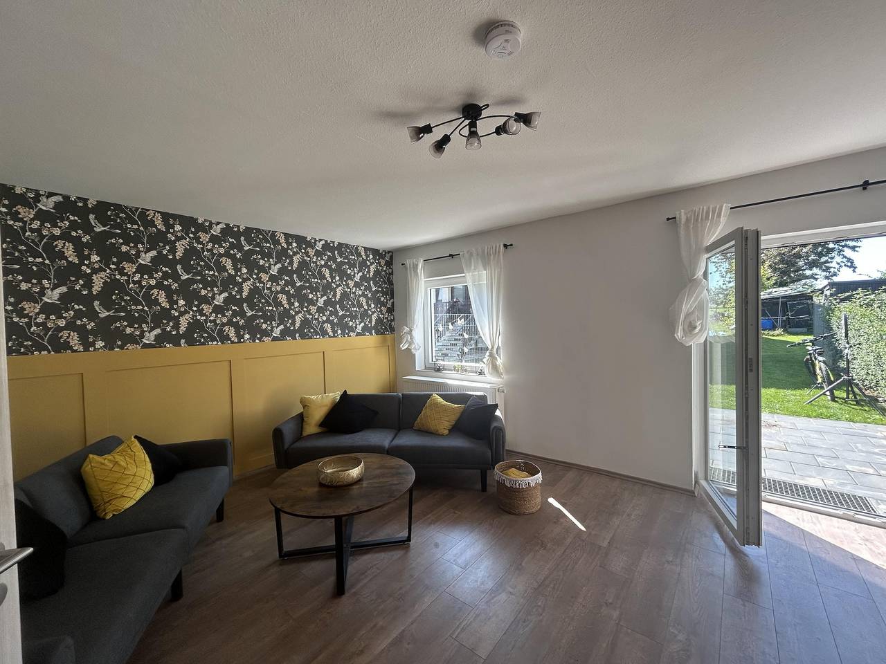 Ferienhaus Zur alten Vietrift, 1 Schlafzi, Du/Wc in Mähren, Westerwald