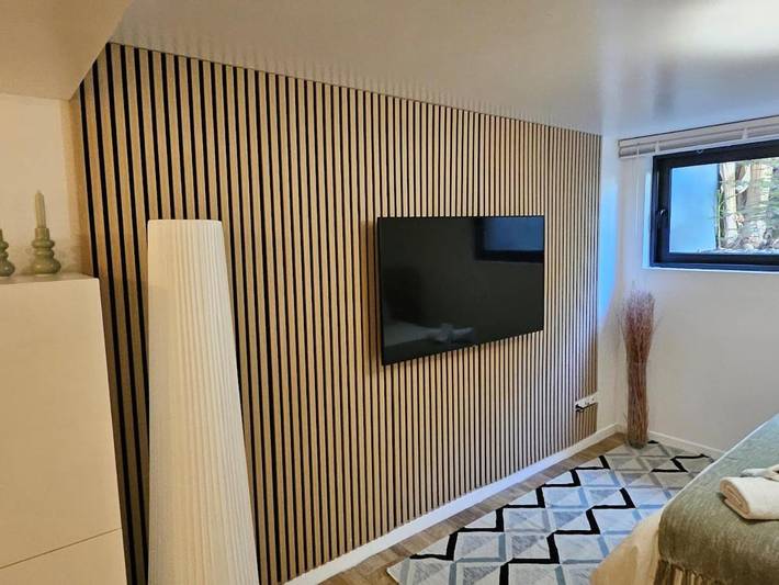 Appartement de vacances pour 4 personnes