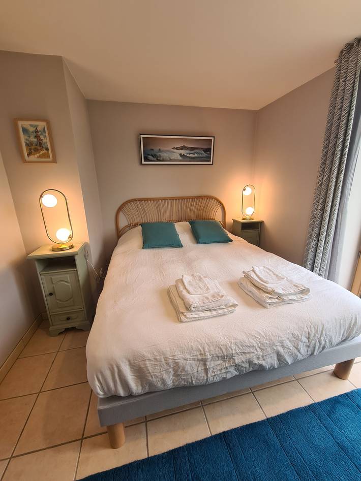 Gîte pour 6 personnes, avec Sauna à Sulniac - 4