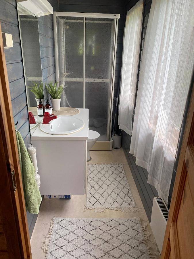 Three-Bedroom Holiday Home in Stryn 