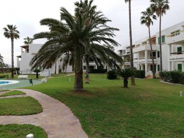 Apartamento para 5 Personas en Playa Xeraco, Jaraco, Foto 3
