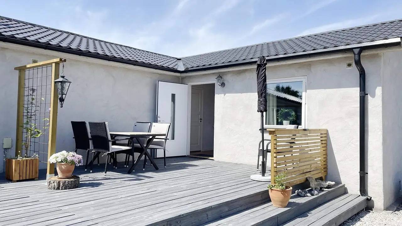 Ferienhaus für 4 Personen (55 m²) in Gotlands Tofta in Tofta, Gotland