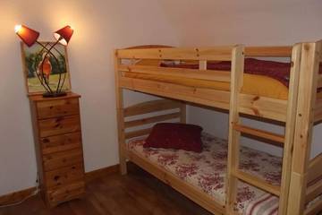 Maison De Vacances pour 6 Personnes dans Besse-et-Saint-Anastaise, Région de Besse-et-Saint-Anastaise, Photo 3