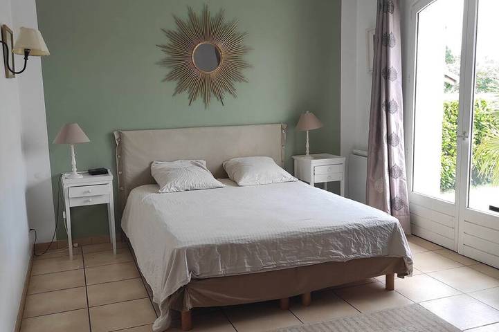 Location de vacances pour 10 personnes, avec piscine à Balma - 2