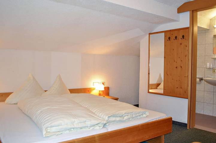 Ferienhaus für 25 Personen, mit Terrasse im Pitztal - 2