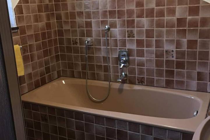 Ferienwohnung für 5 Personen, mit Balkon, mit Haustier in Schlitz - 2