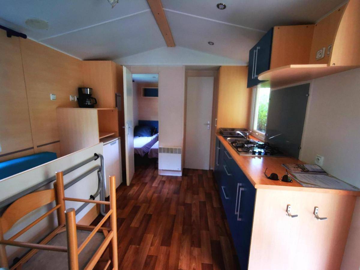 Camping le Terriol - Onlycamp in Cajarc, Quercy