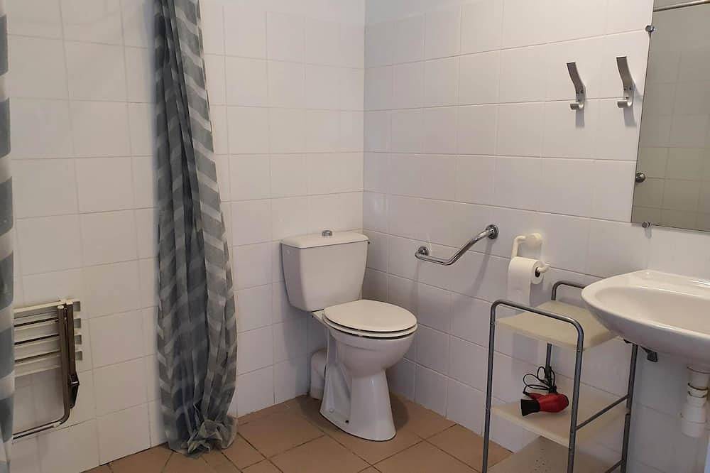 Gite 1 chambre adapté Pmr in L'Aiguillon-la-Presqu'île, Vendée