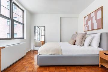Vacation Home for 4 Guests in Manhattan, New York City, Picture 1