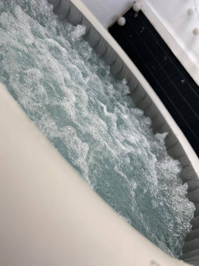 Casa rural para 4 personas, con jacuzzi y jardín en Mazarrón - 3